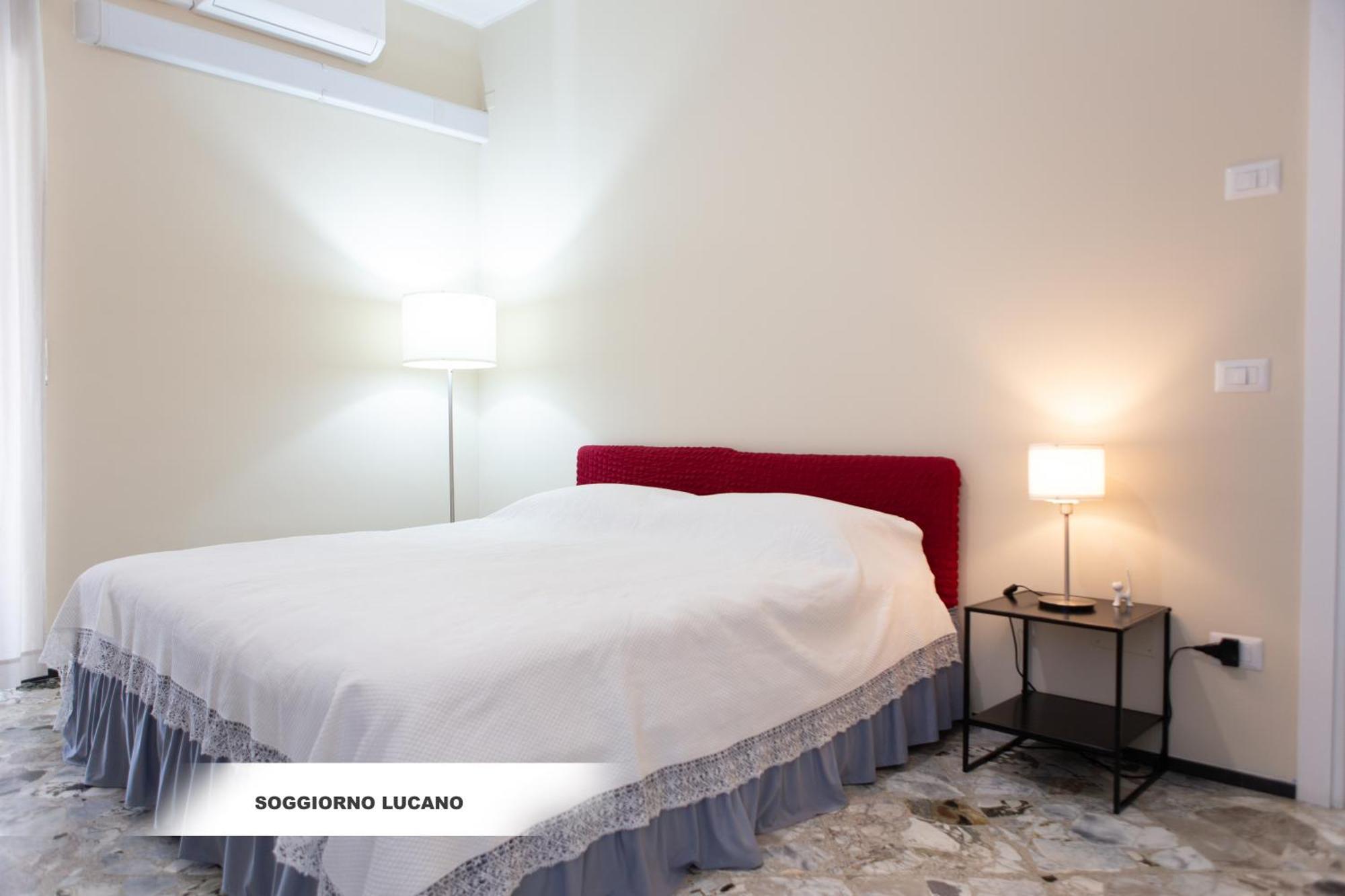 Soggiorno Lucano Ματέρα Εξωτερικό φωτογραφία