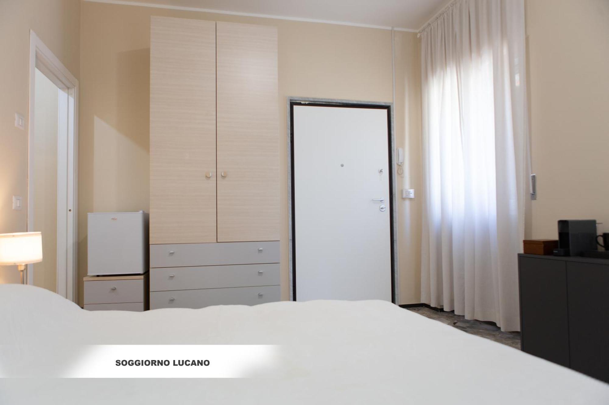Soggiorno Lucano Ματέρα Εξωτερικό φωτογραφία