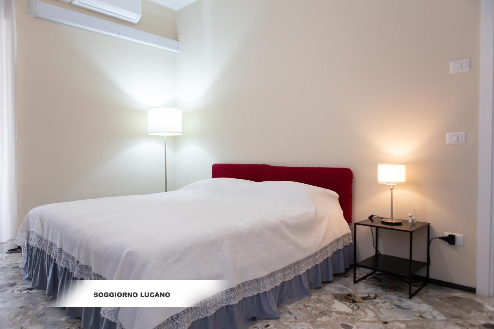 Soggiorno Lucano Ματέρα Εξωτερικό φωτογραφία