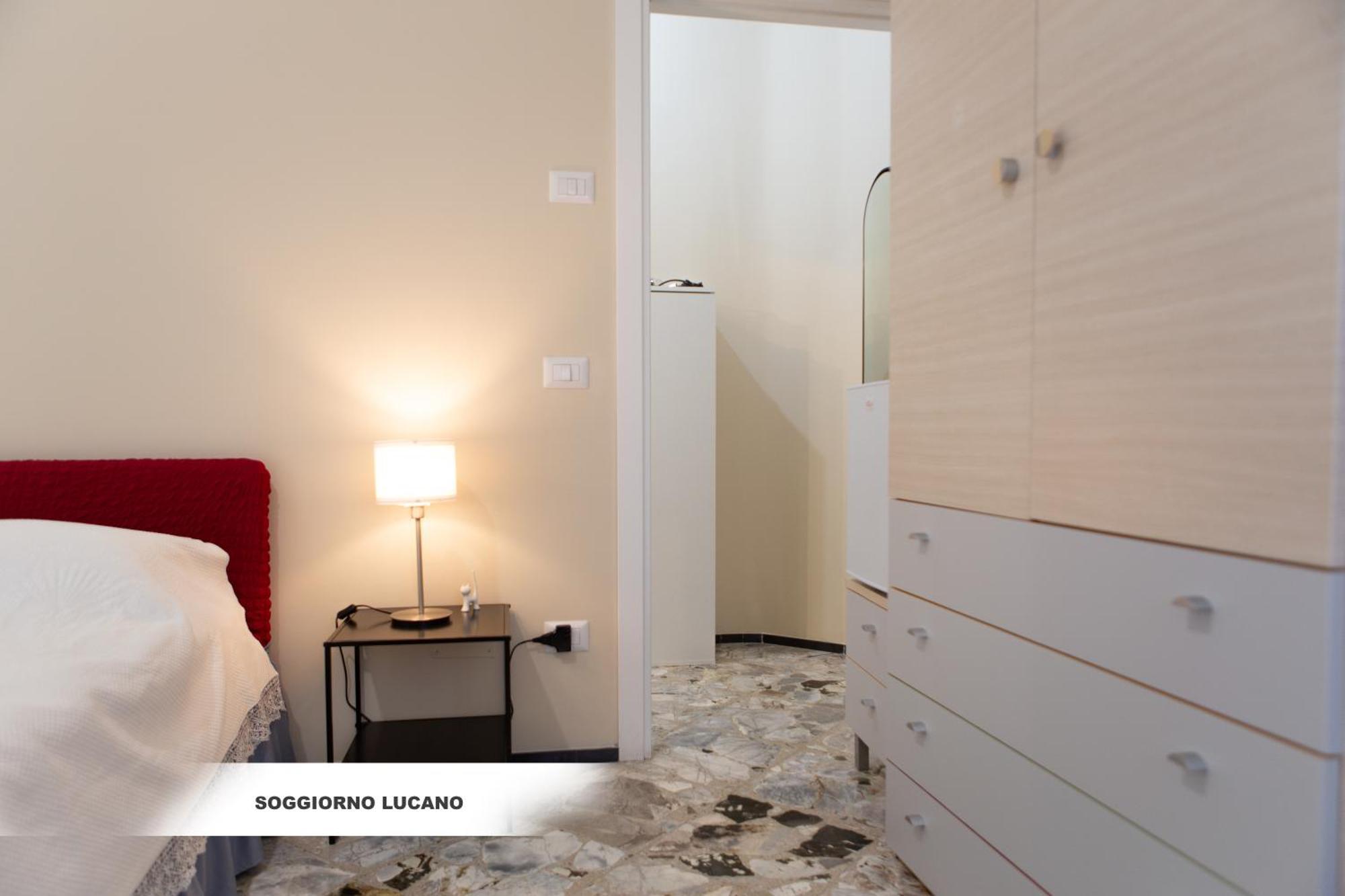 Soggiorno Lucano Ματέρα Εξωτερικό φωτογραφία